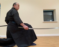 Iaido